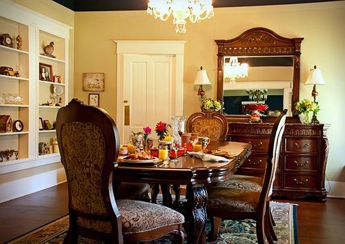 Texas Forest Country Retreat Huntington Buitenkant foto