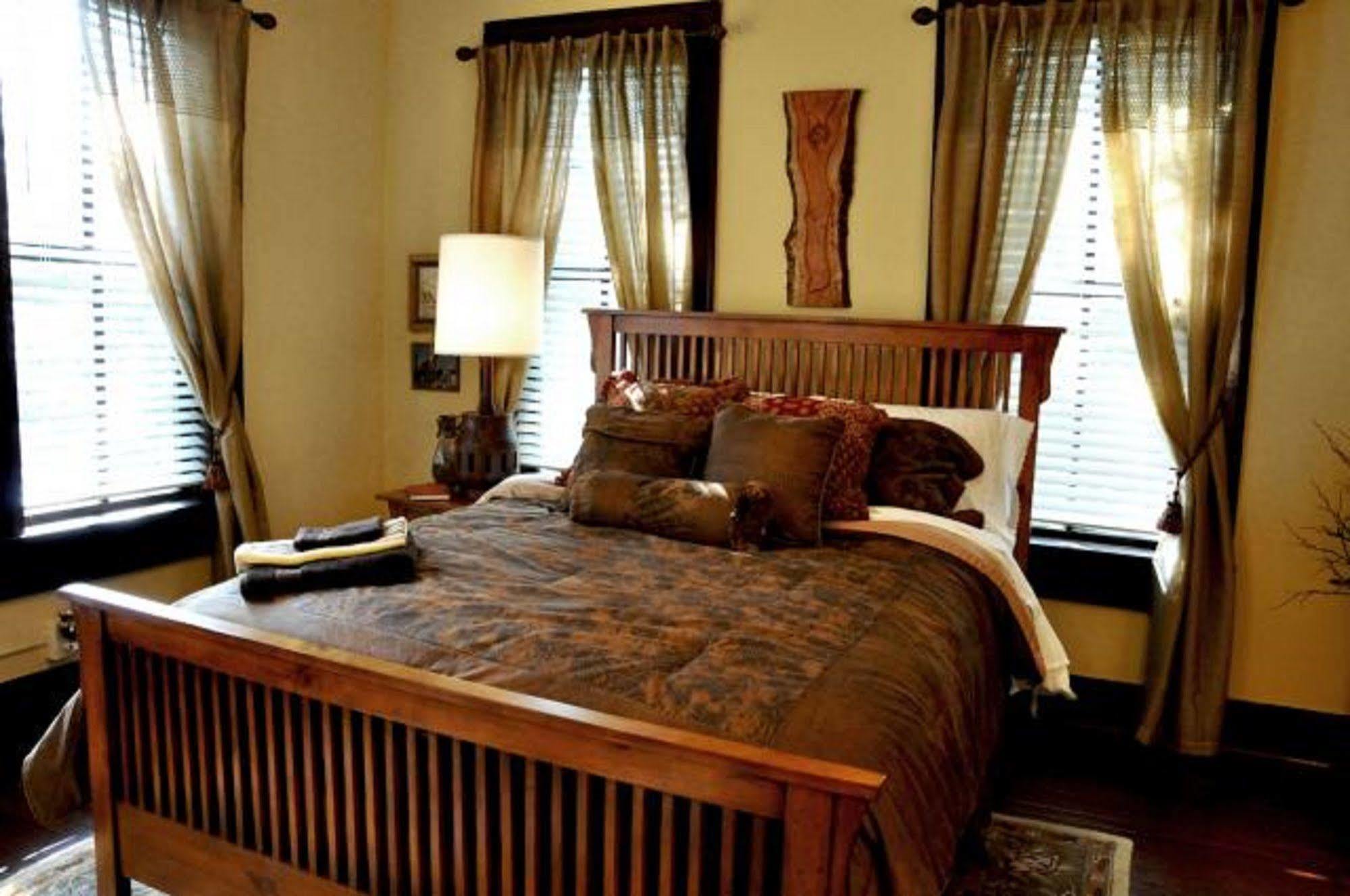 Texas Forest Country Retreat Huntington Buitenkant foto