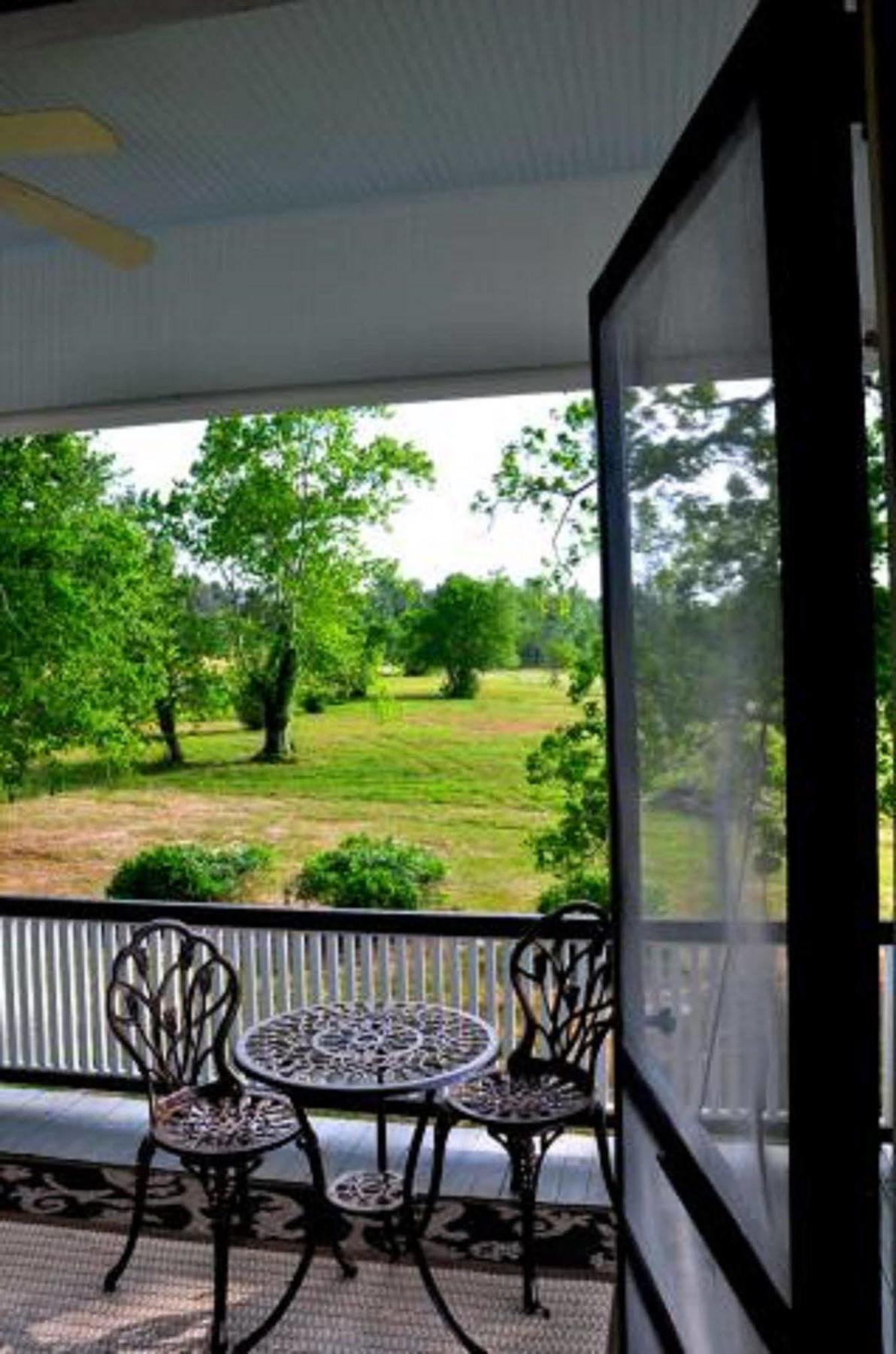 Texas Forest Country Retreat Huntington Buitenkant foto